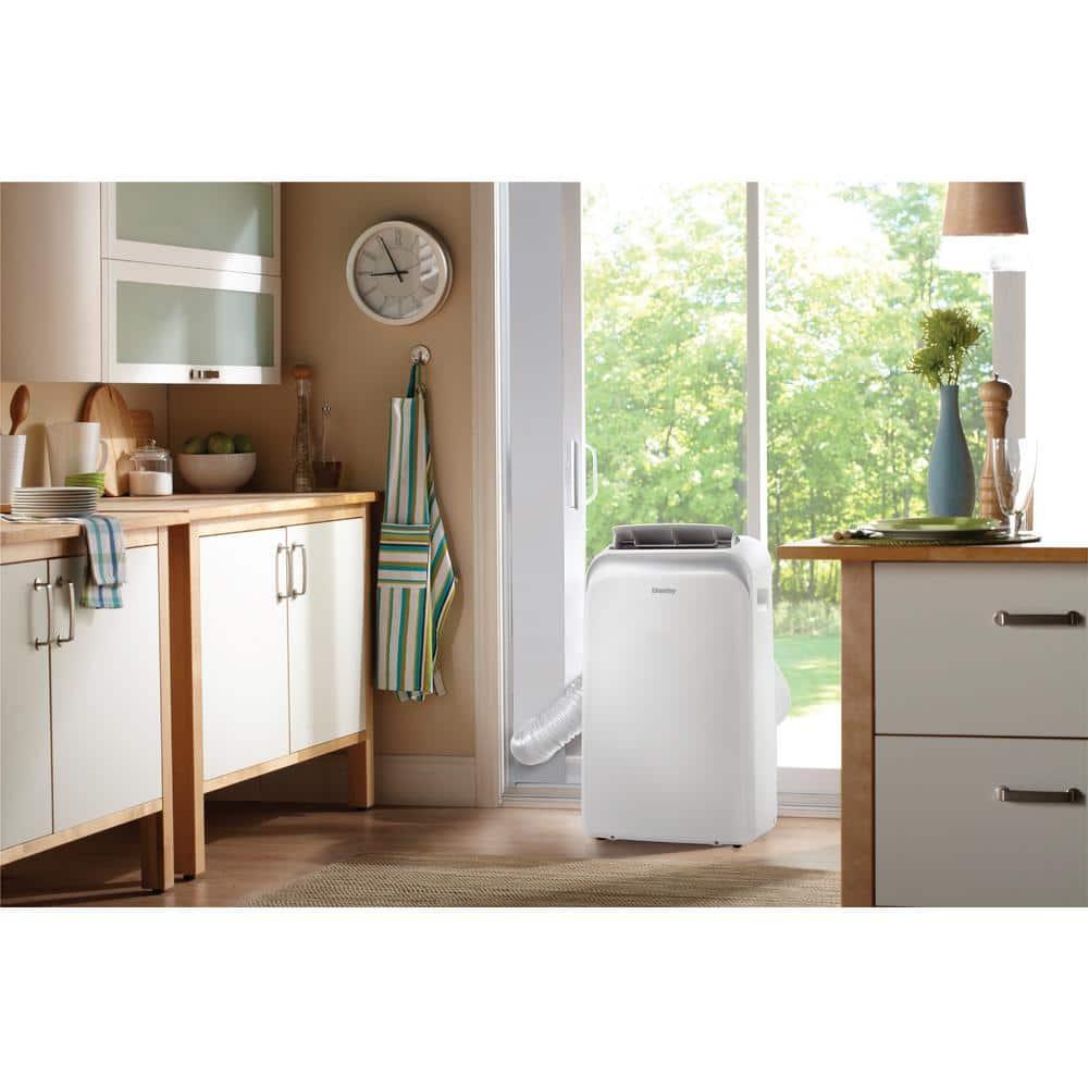 Danby Danby 12000 BTU Portable Air Conditioner for 250 Square Feet with Remote Included