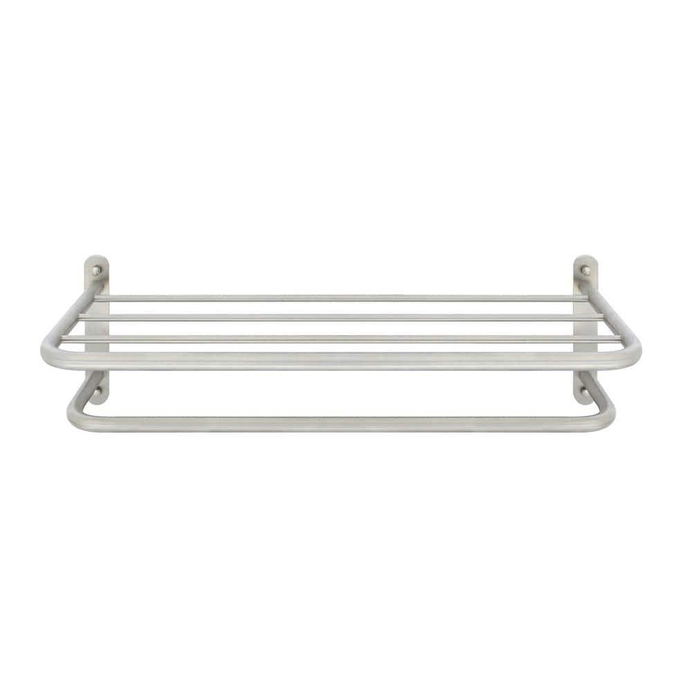 Modona 1025-SN 4 Wall Towel Rack
