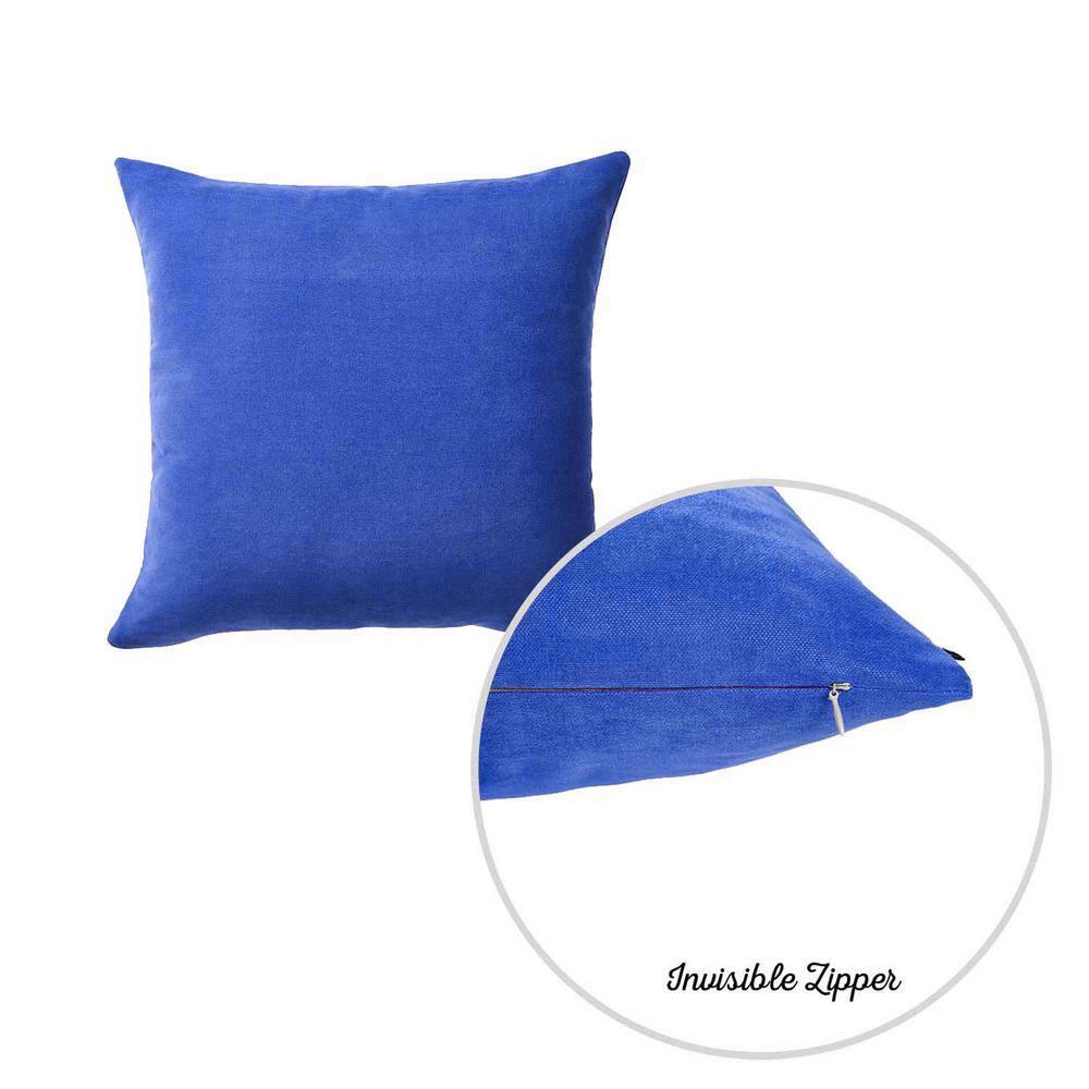 Pillow Cover (Set of 4)