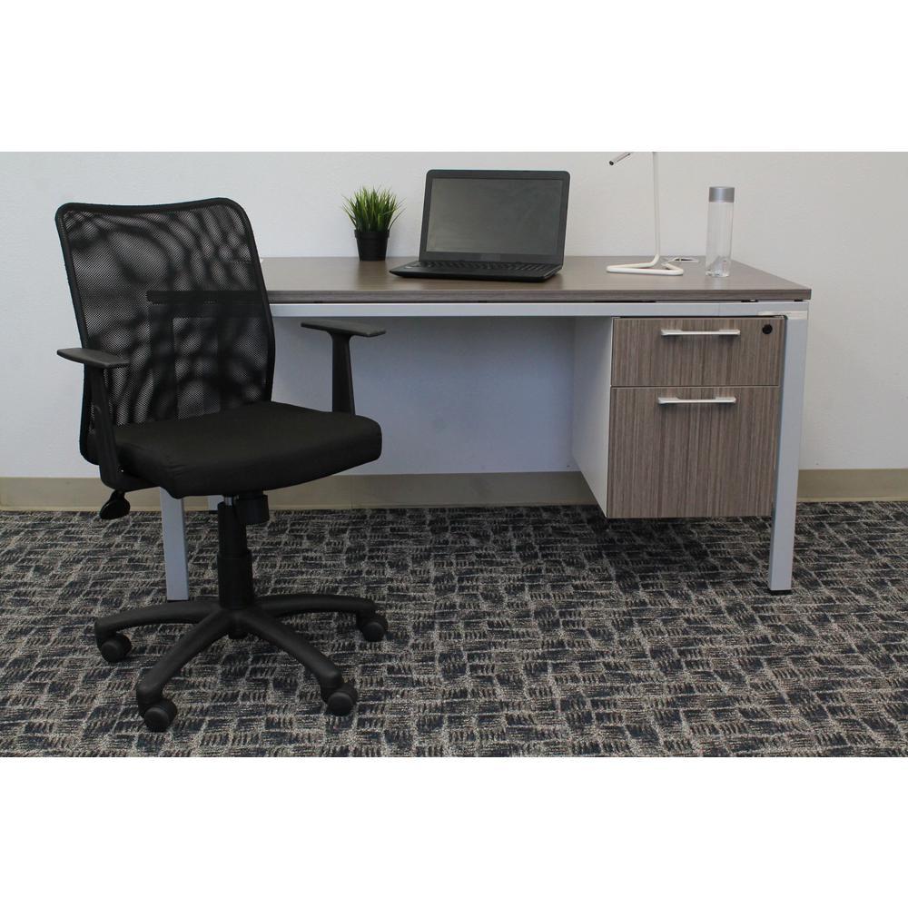 Global Industrial Mesh Task Chair