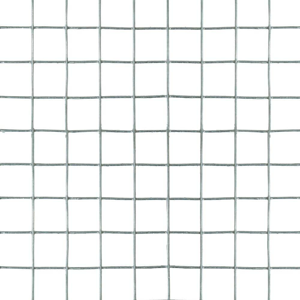 YARDGARD 24-Inch by 10-Foot 1/4-Inch Mesh Hardware Cloth