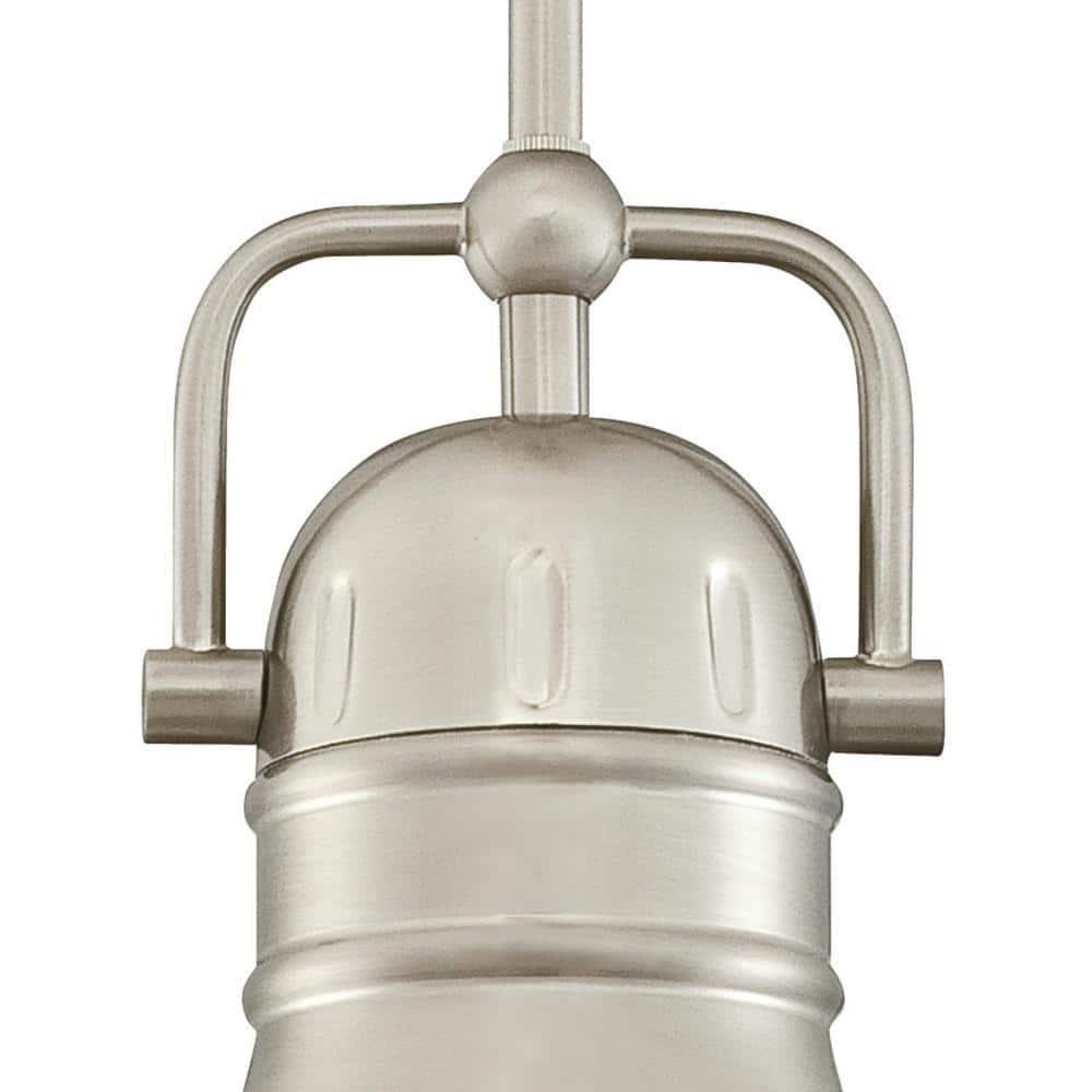1 Light Boswell Dimmable LED Indoor Mini Pendant