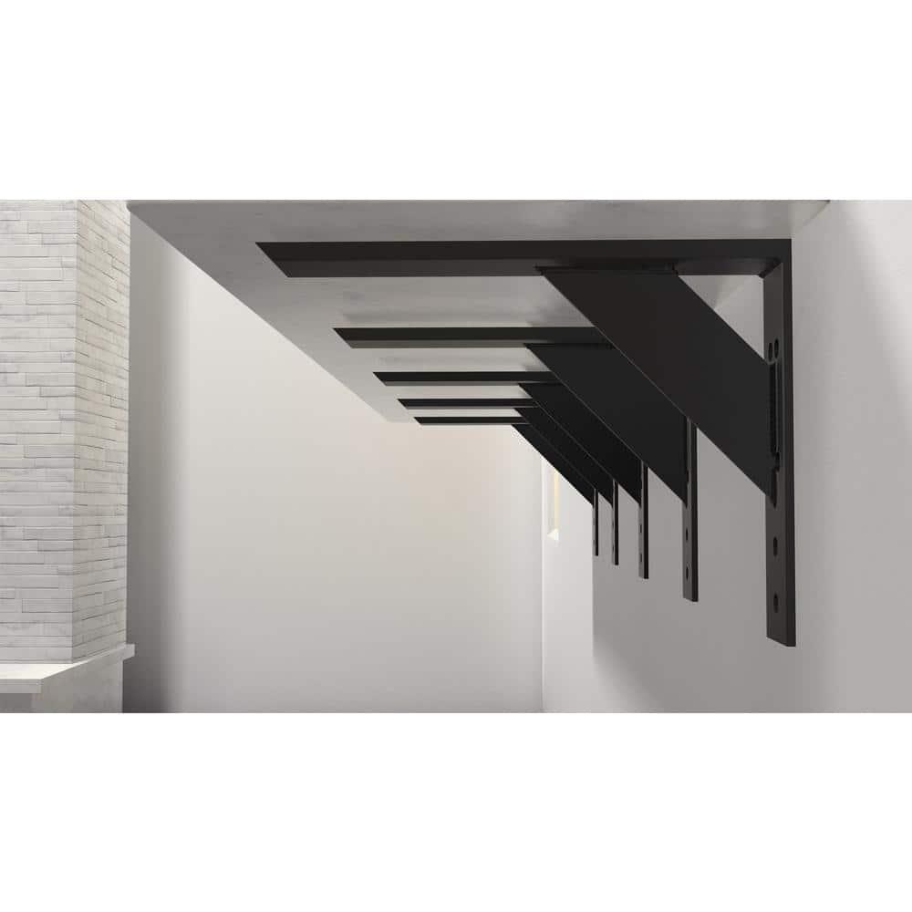 The Original Granite Bracket The Original™ Large Shelf Standard Bracket