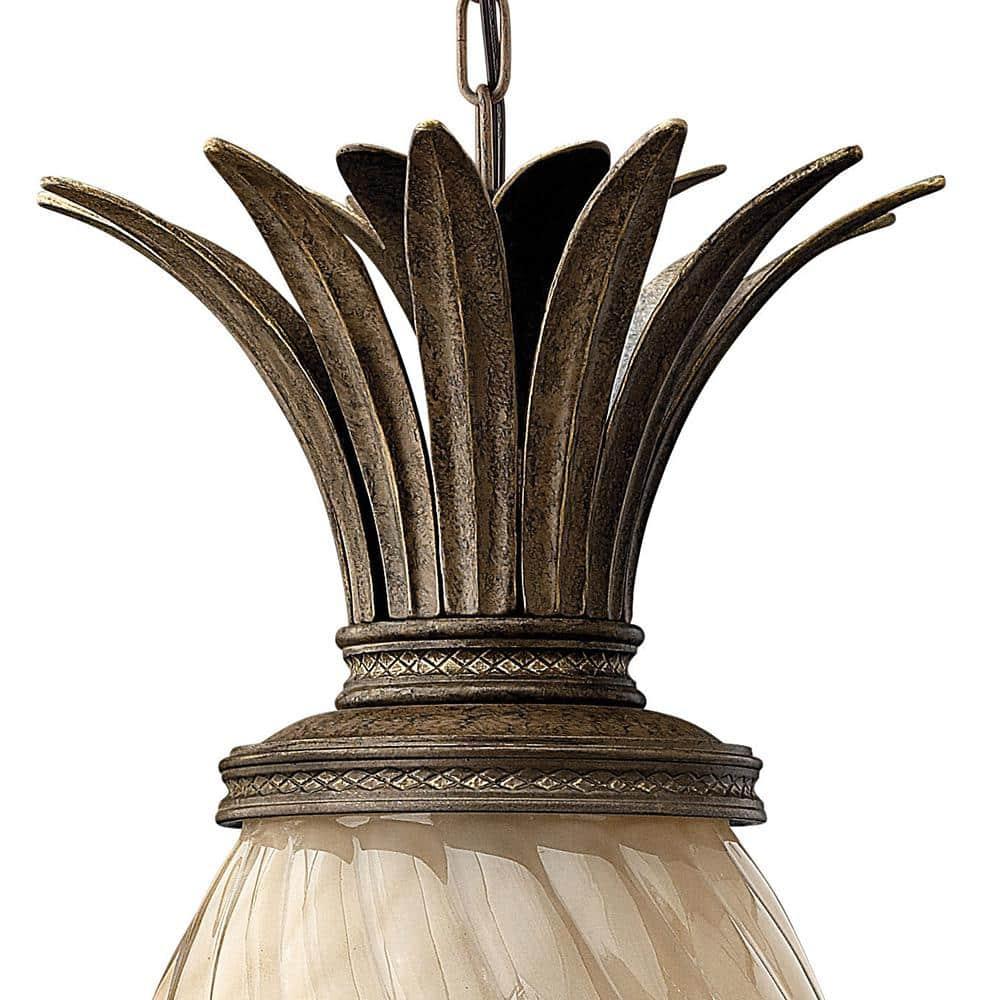Hinkley Plantation 1-Light Outdoor Pendant | Wayfair