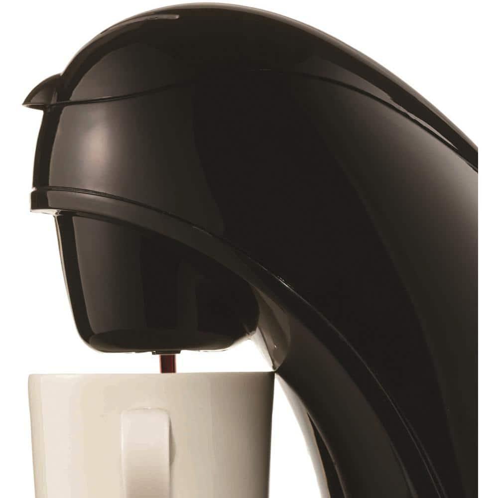 Brentwood Appliances Single Cup Coffee Maker