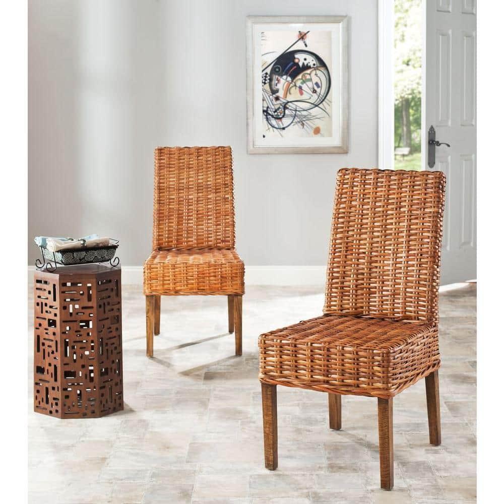 Rosecliff Heights Colista 18'' H Side Chair (Set of 2)