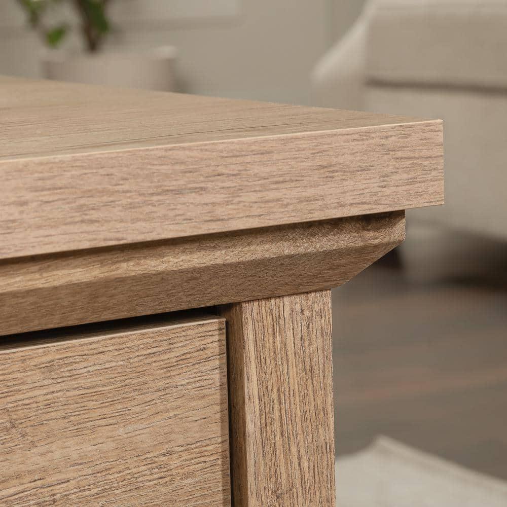Aspen Post Coffee Table