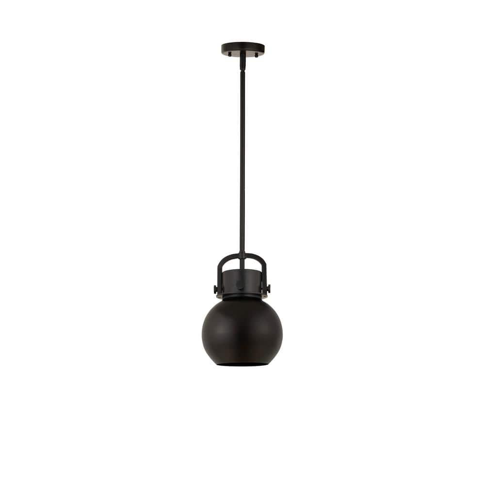 Innovations Lighting Newton 1 - Light Single Drop Pendant Pendant