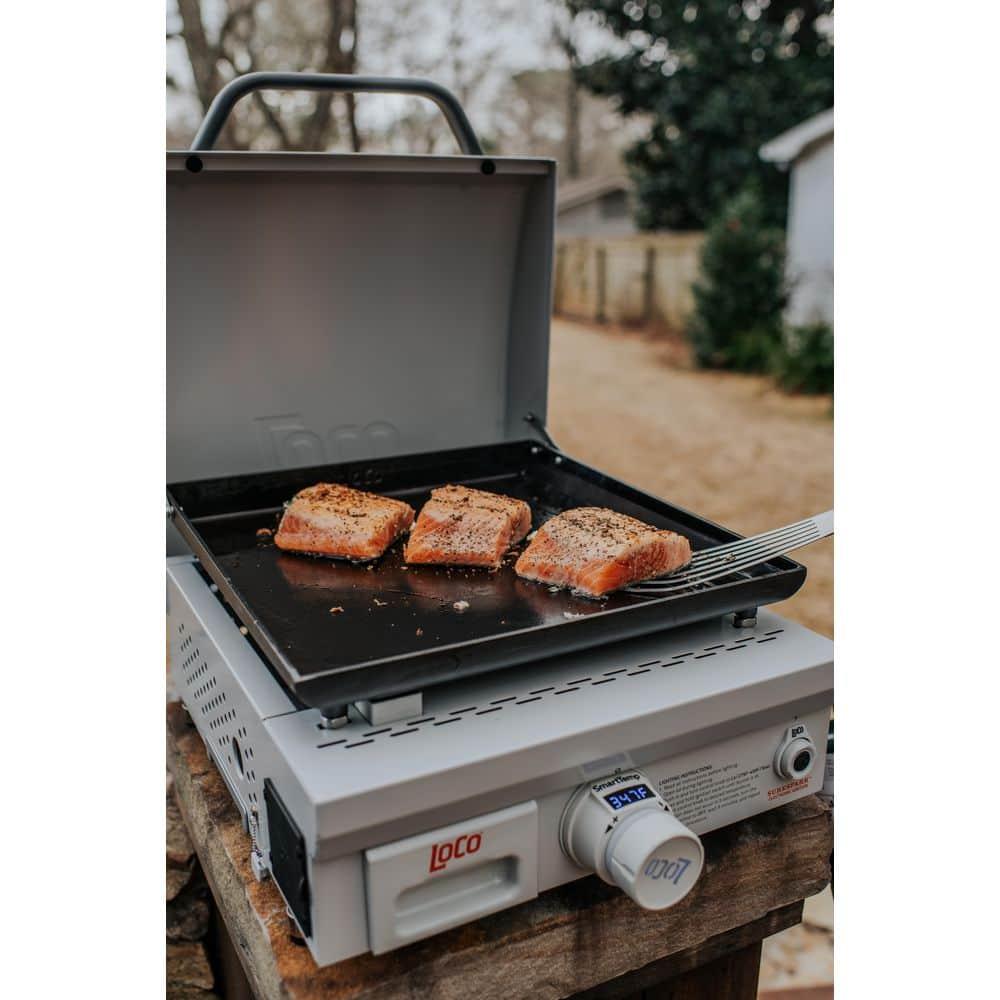 LoCo Cookers LoCo Cookers Single Burner