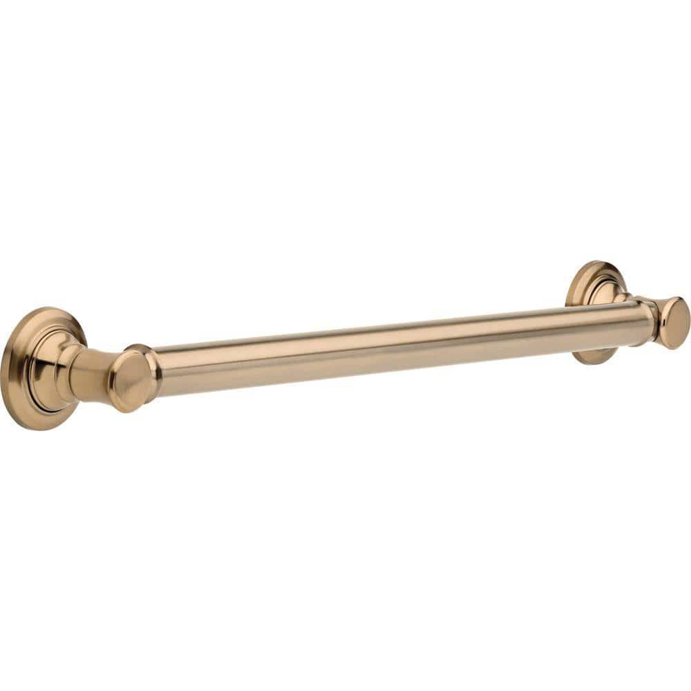 Bath Safety 24" Grab Bar