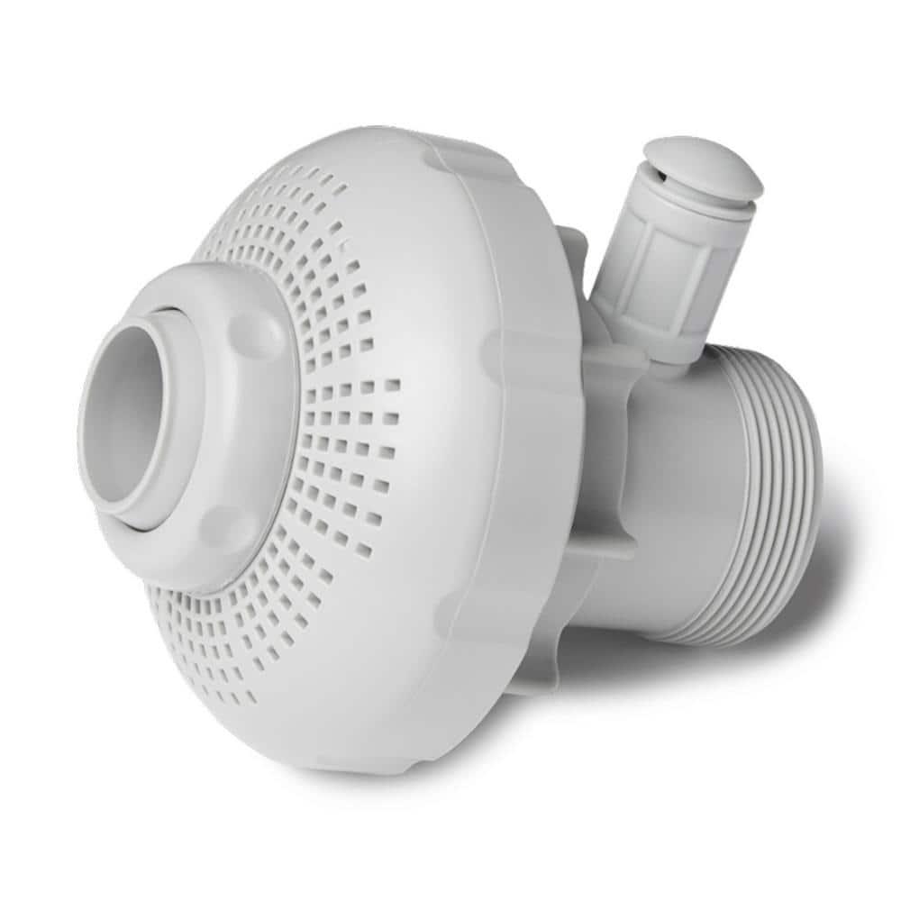 Intex 26647EG 2800 GPH Sand Filter Pump with Automatic Timer