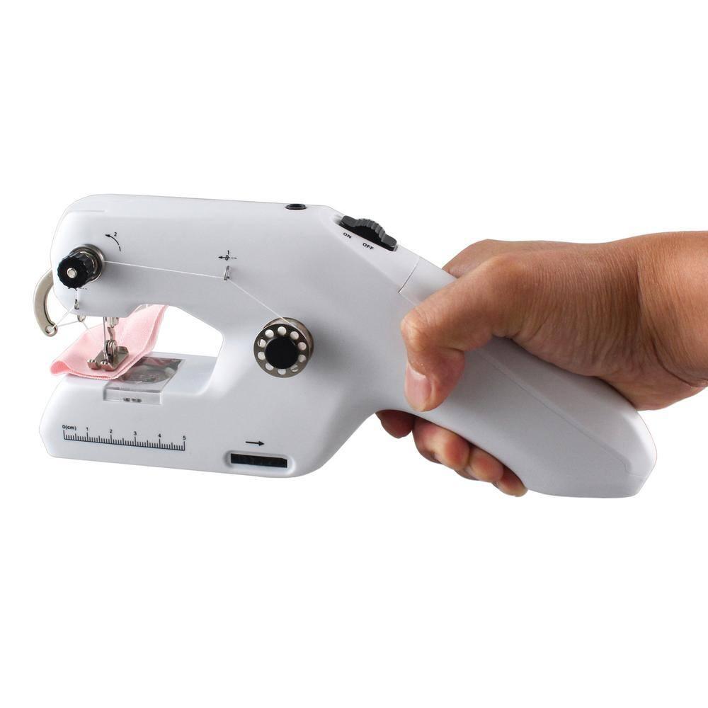 Michley Electronics Michley Electronics Electronic Sewing Machine
