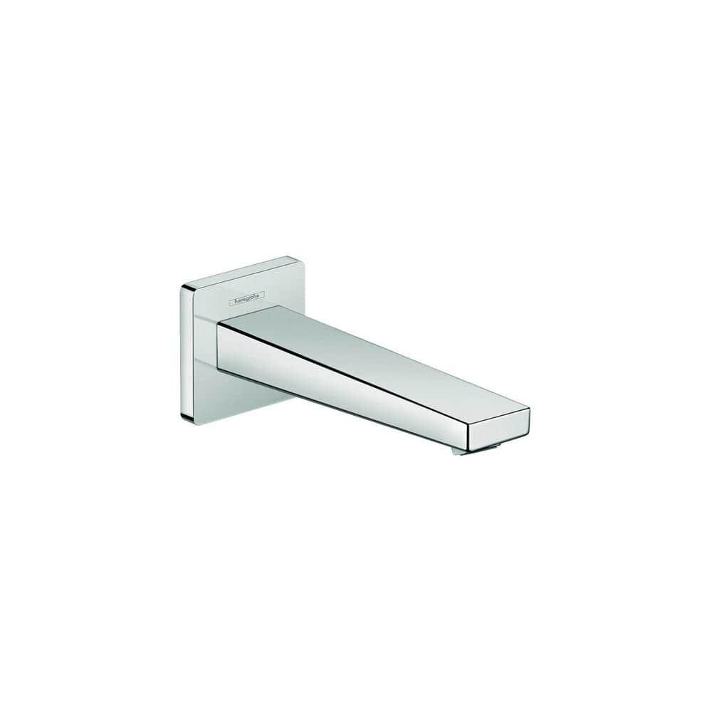 Metropol Wall Mounted Tub Spout