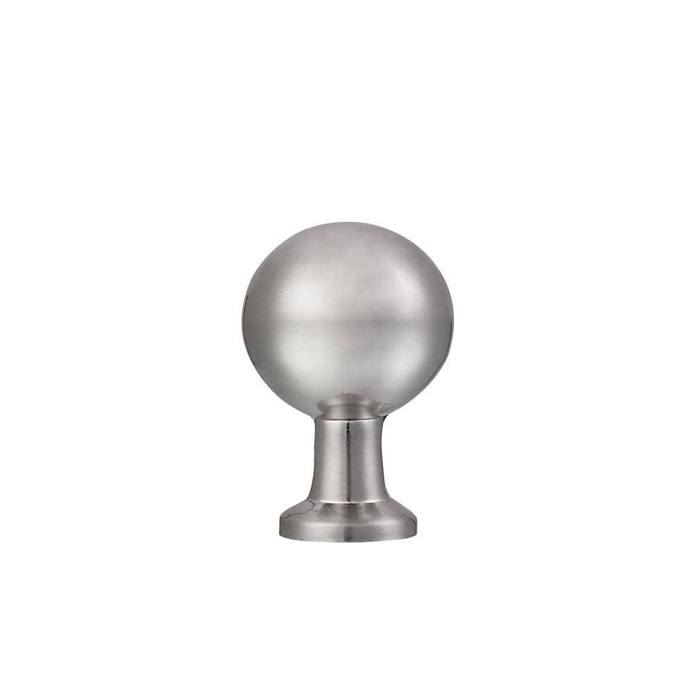 Utopia Alley 7/8 Diameter Round Knob