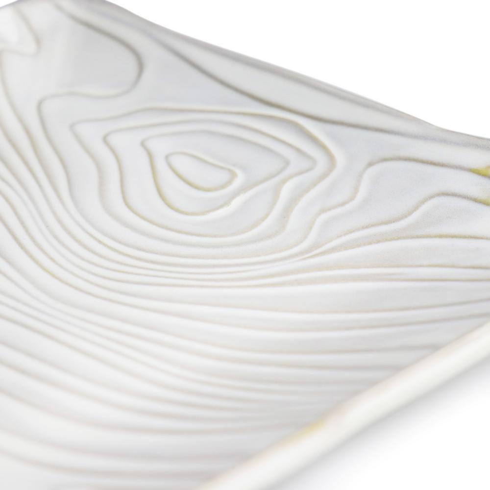Martha Stewart Serving Platter