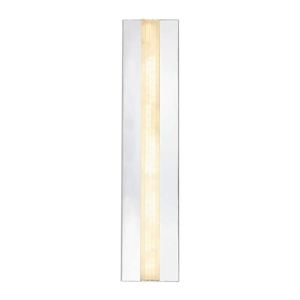 Alora Lighting Kismet Dimmable LED Bath Bar