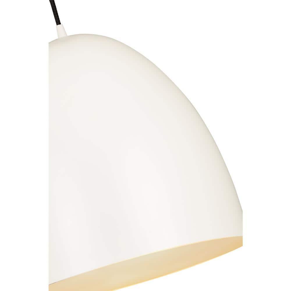 Z-Lite 6012P19 Z Studio Dome Pendant 3 Light 19" Wide Pendant - Yellow