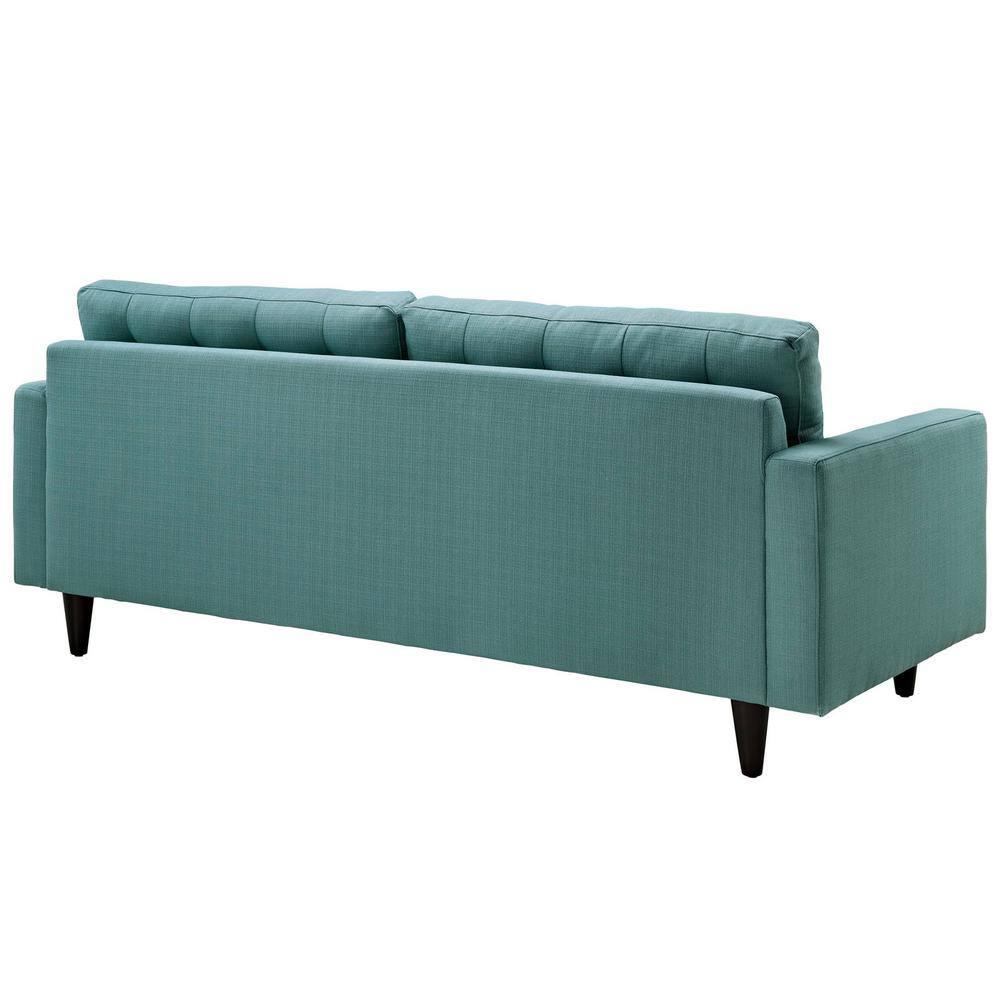 Modway Duchess Upholstered Sofa