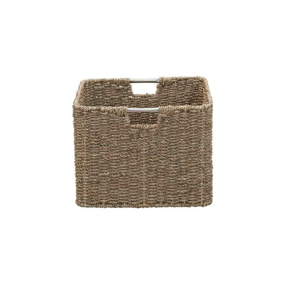Basket With Handles 1
