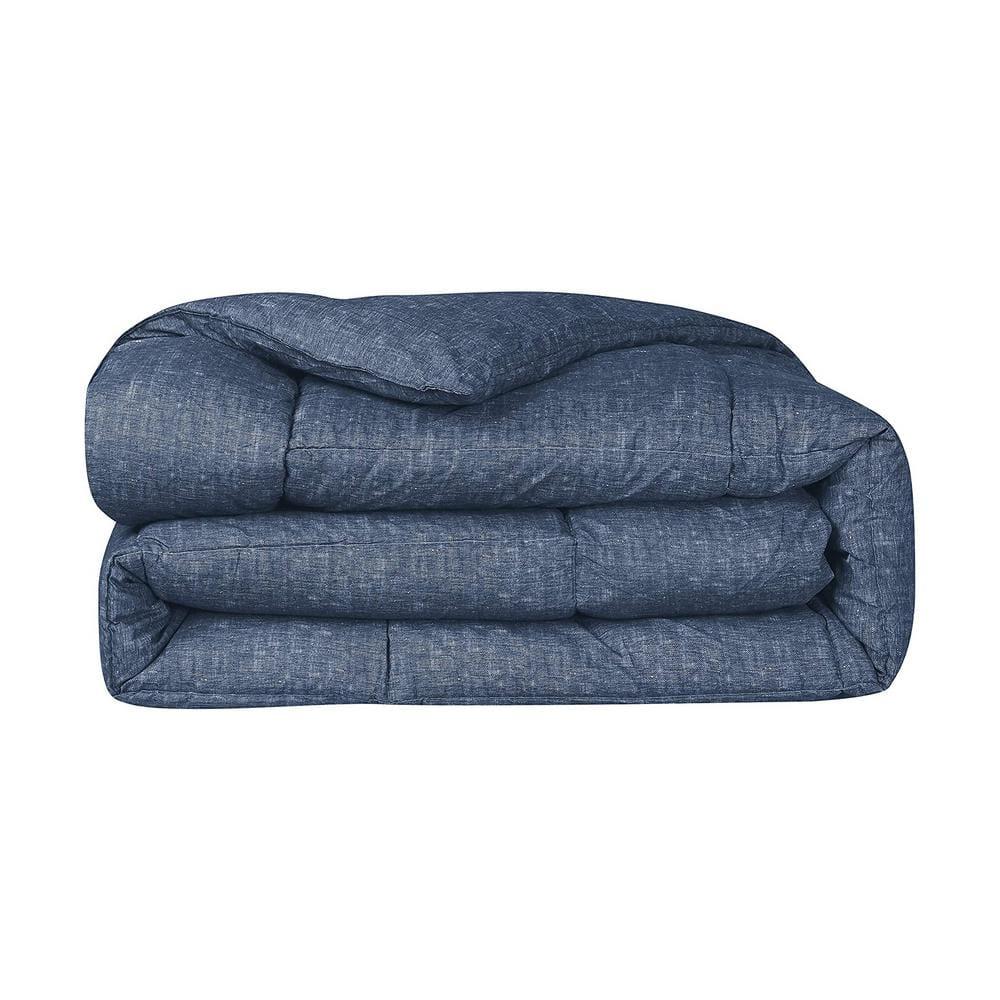 Swift Home 1800 Series Single Down-Alternative Comforter