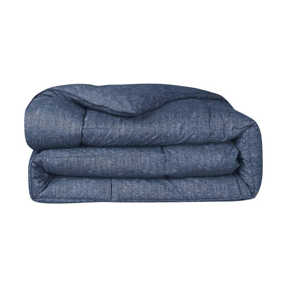 1800 Series Single Down-Alternative Comforter