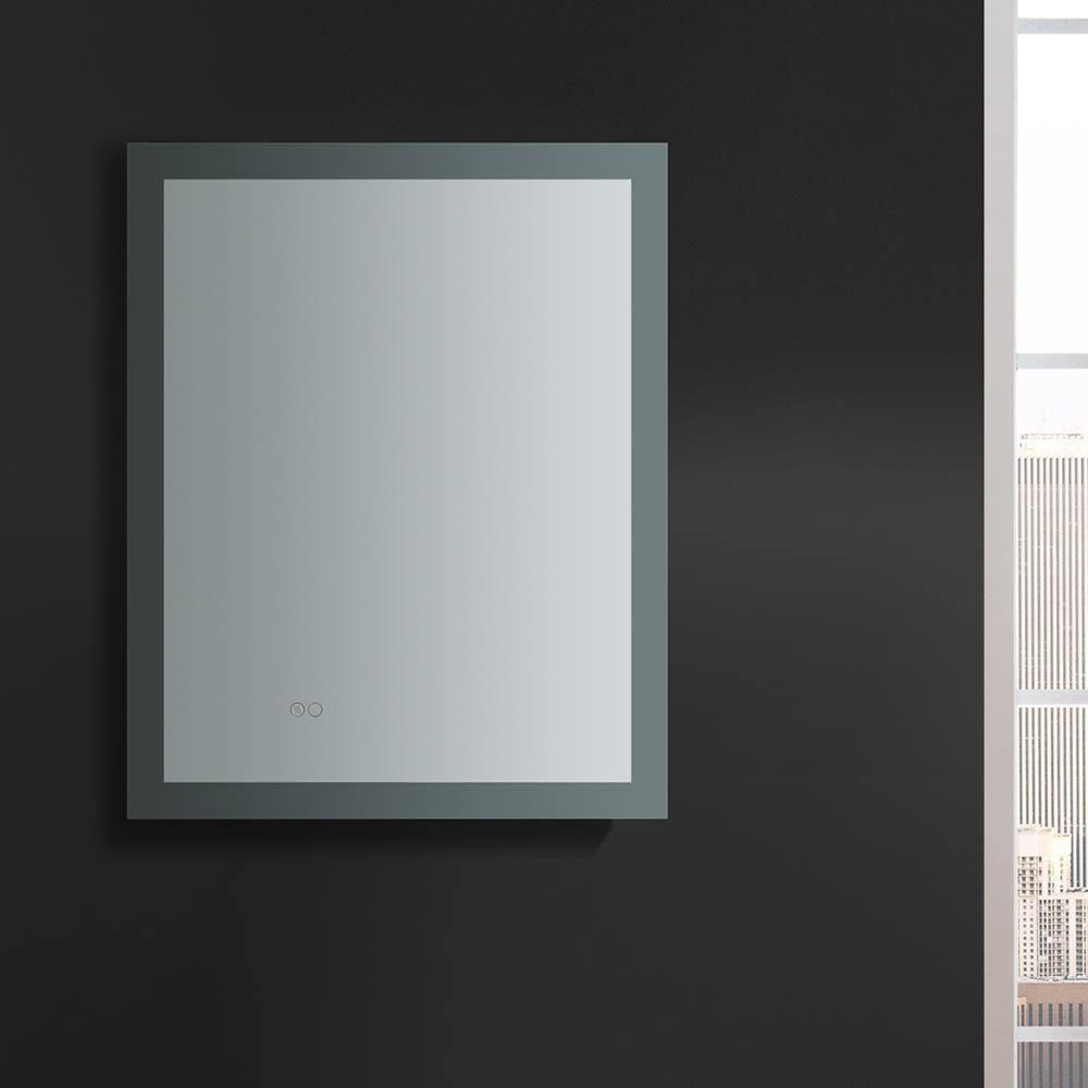 Fresca Angelo Flat LED Wall Mirror