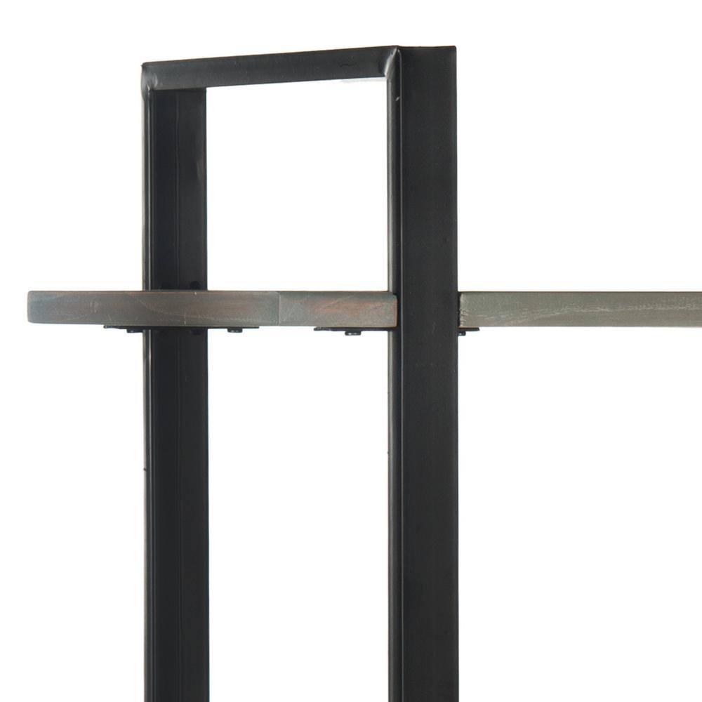 Scott Etegere - AMH6590 - Ash Grey - Safavieh Couture