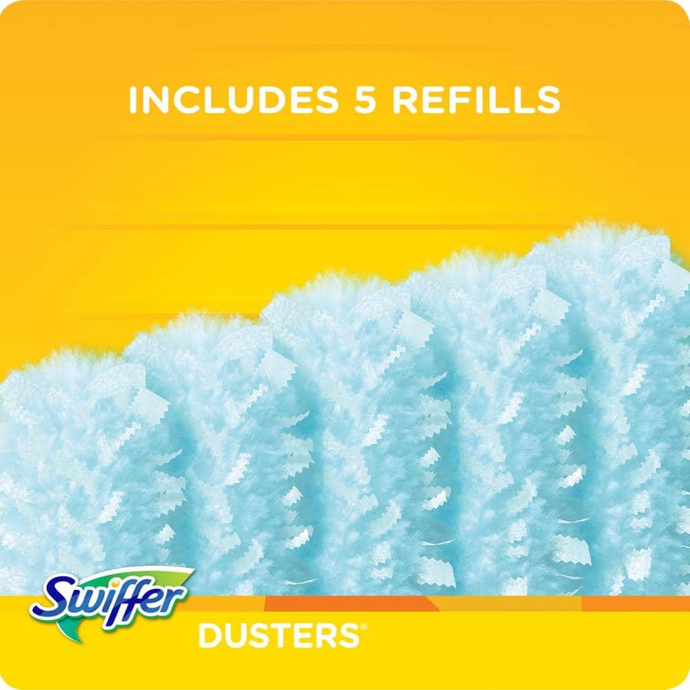 Swiffer Dusters Dusting Starter Kit - 6ct
