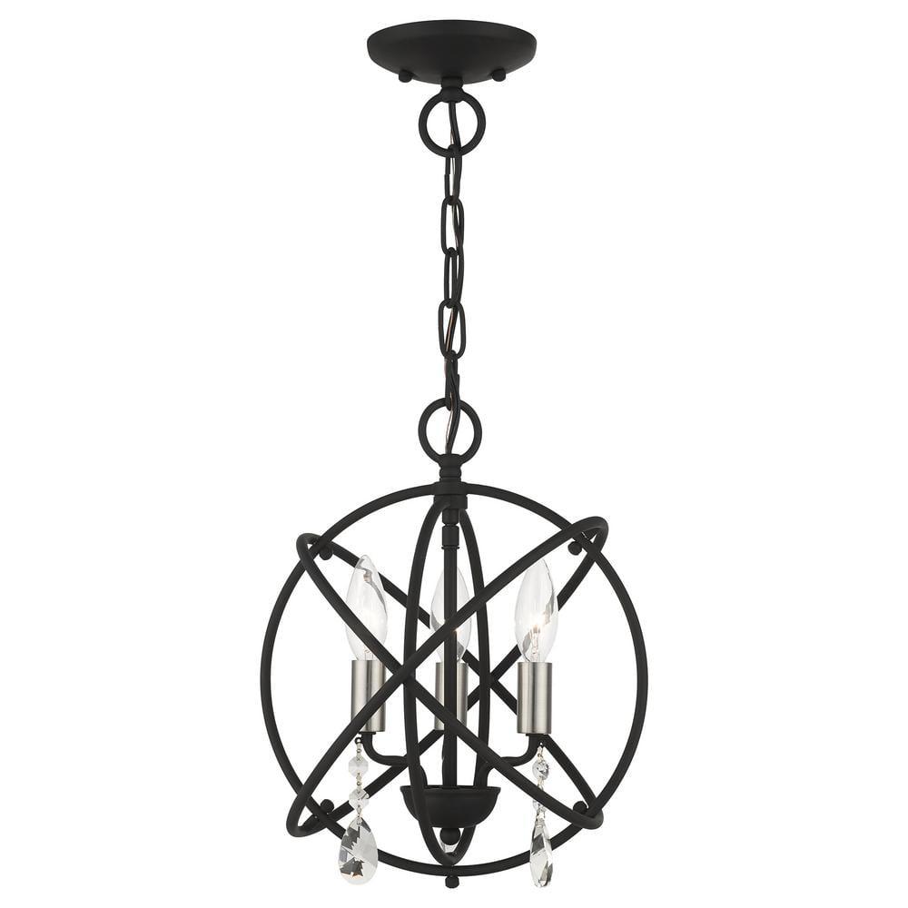 Laclair 3 - Light Pendant