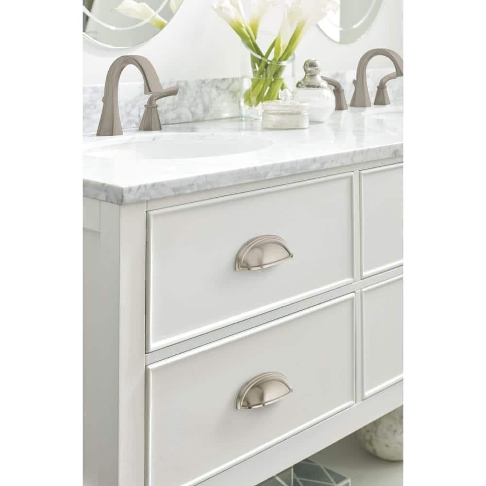 Ashby 4" Center to Center Bin Pull