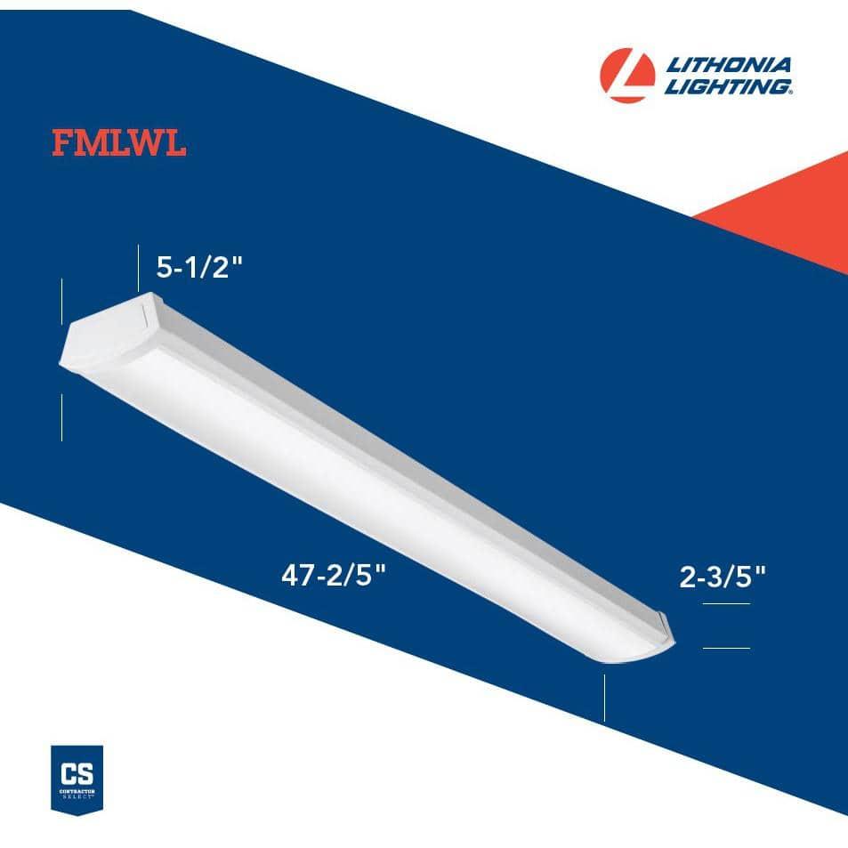 LED Flush Mount