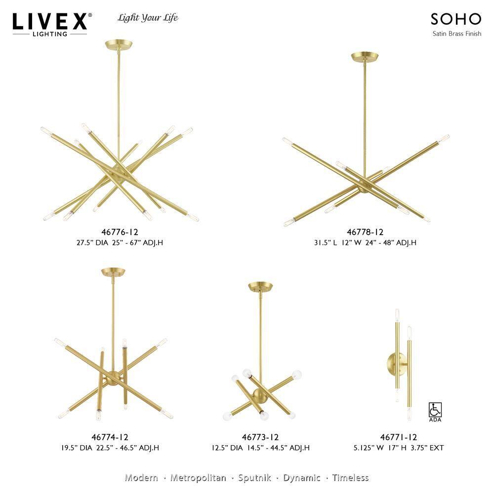Kaydie Chandelier