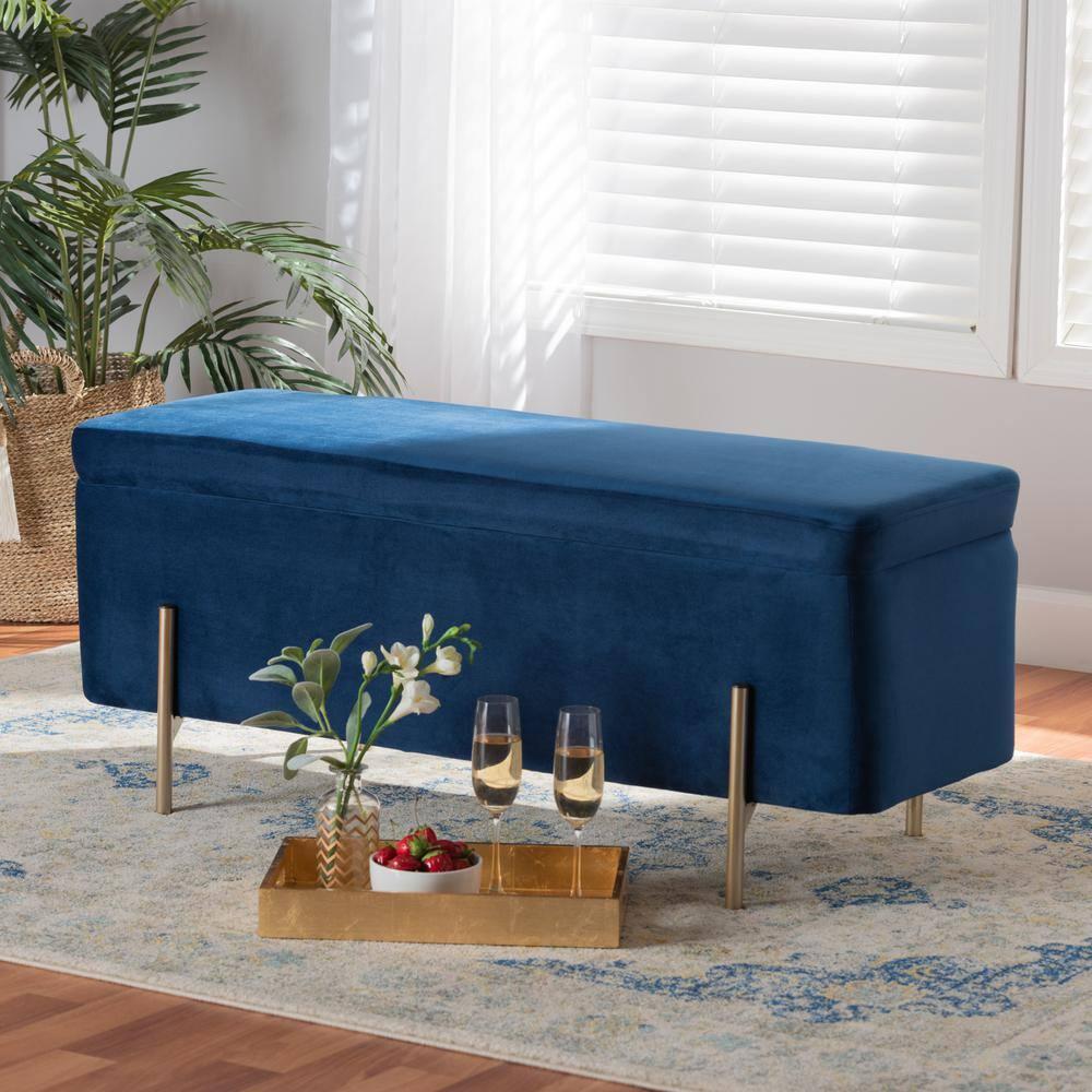 Arick Storage Bench