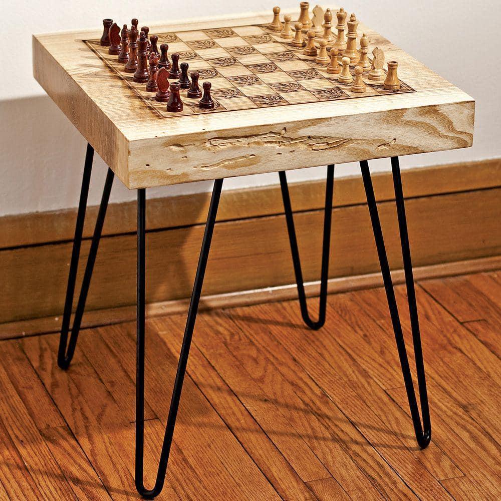 Hairpin Legs (Set of 4)