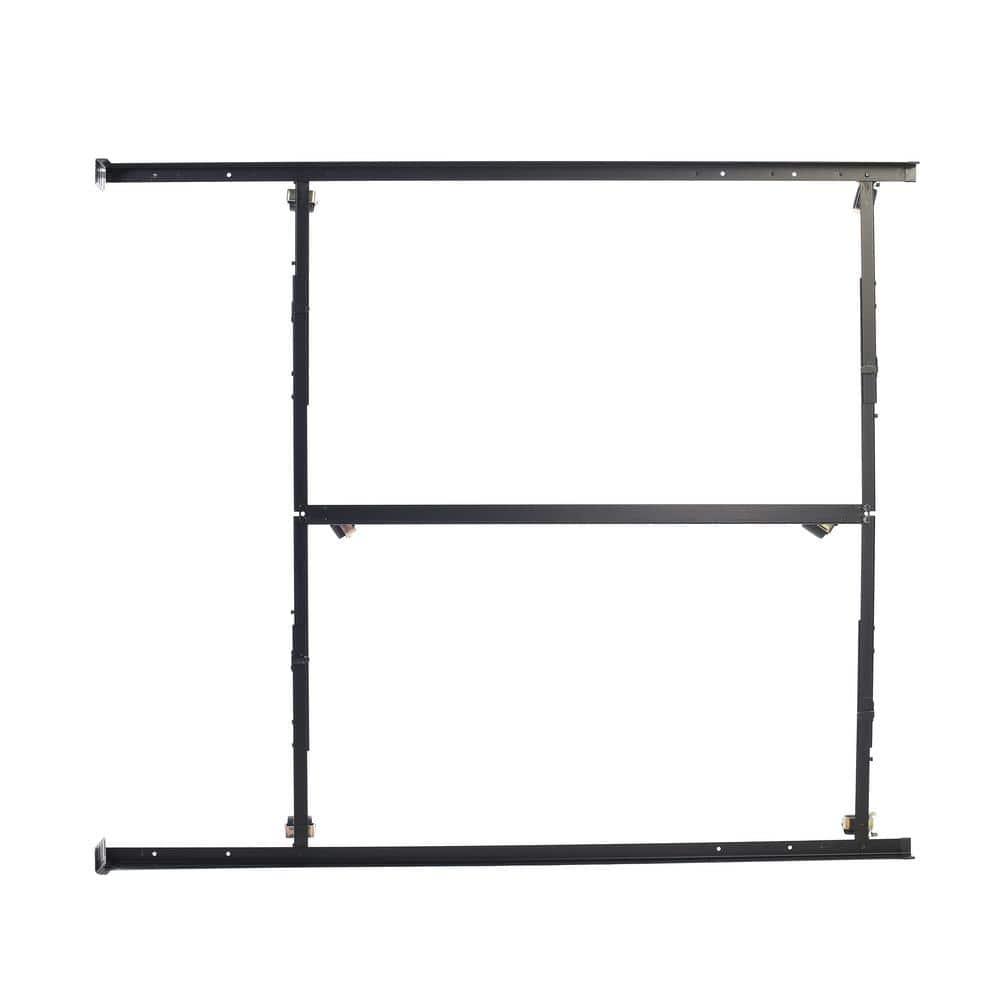 Home by Hollywood 4.5" Low Profile Premium Lev-R-Lock Bed Frame