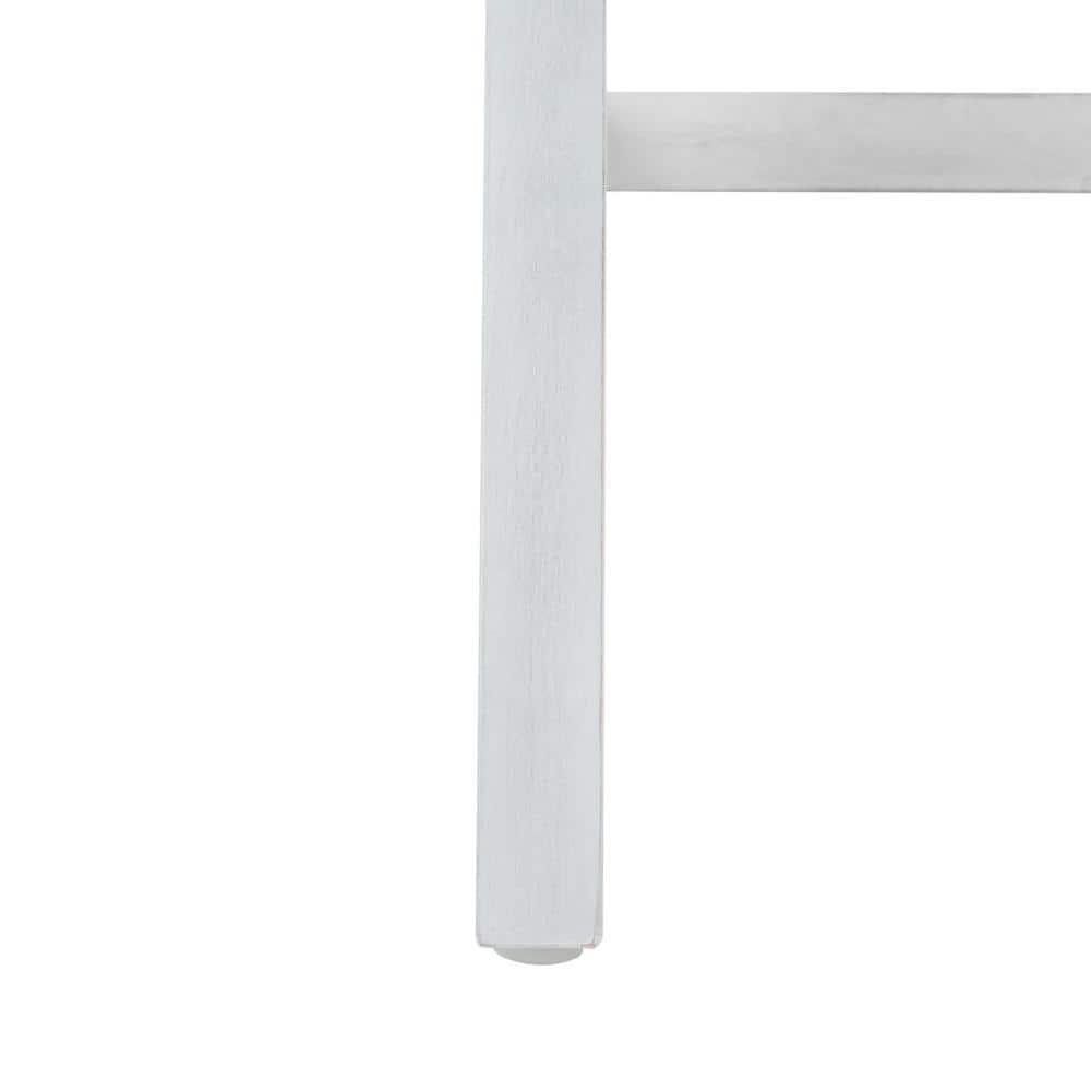 Redding Desk - DSK5000 - White Washed - Safavieh