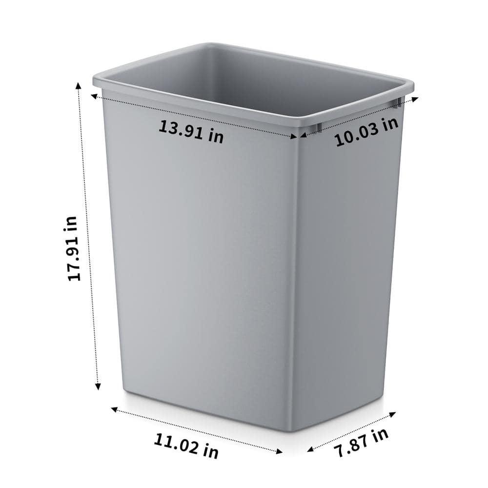 Rev-A-Shelf Under Sink Pull-Out Trash Can Replacement