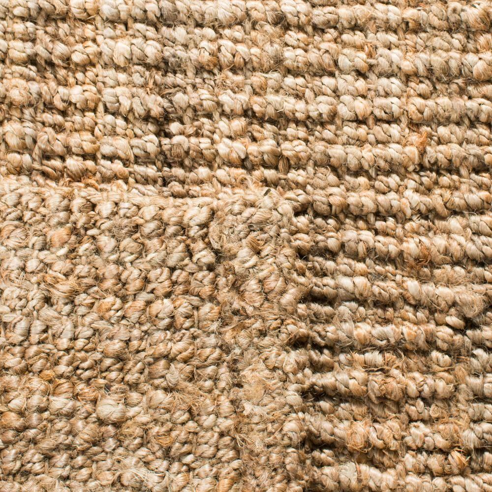 Natural Fiber NF447 Hand Woven Indoor Area Rug - Natural - 11'x15' - Safavieh.