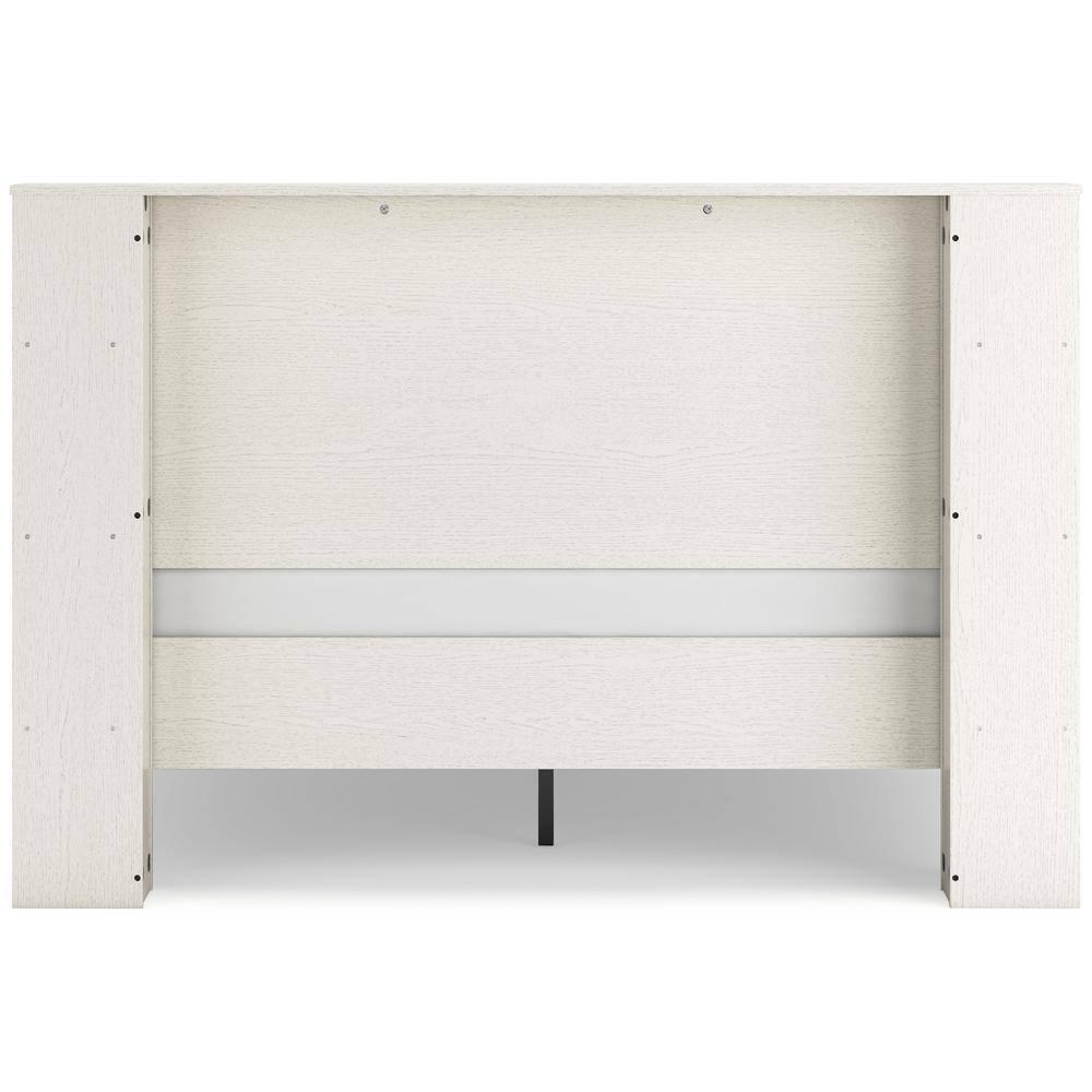 Jashawna Headboard