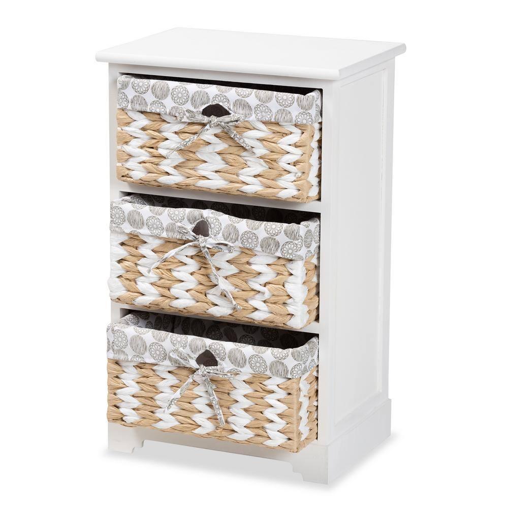 Naumann Accent Chest
