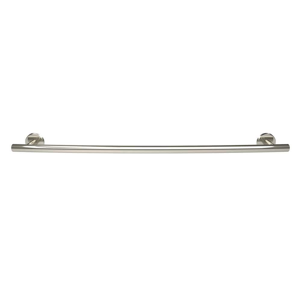 Arrondi™ 27" Wall Mounted Towel Bar
