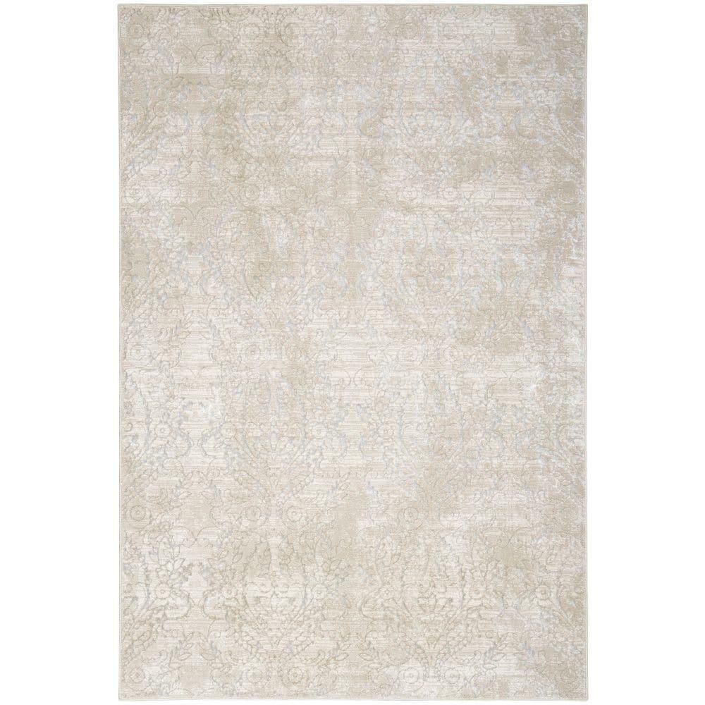 Kristell Damask Rug