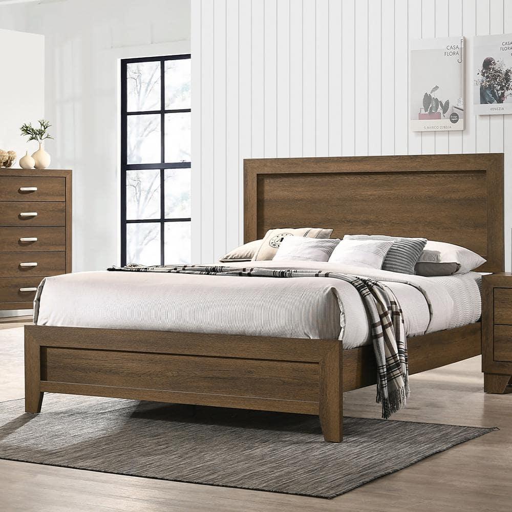 Bennie Bed