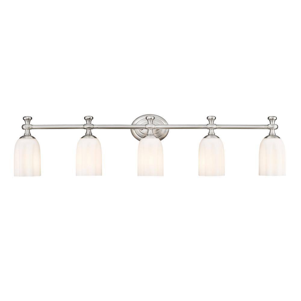 Orion 5 Light Vanity