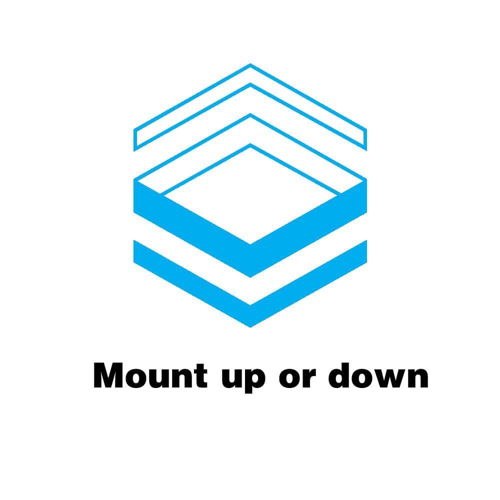 95904-CH-Designers Fountain-Knoll - 4 Light Bath Vanity In Modern Style-10 Inches Tall and 33 Inches Wide