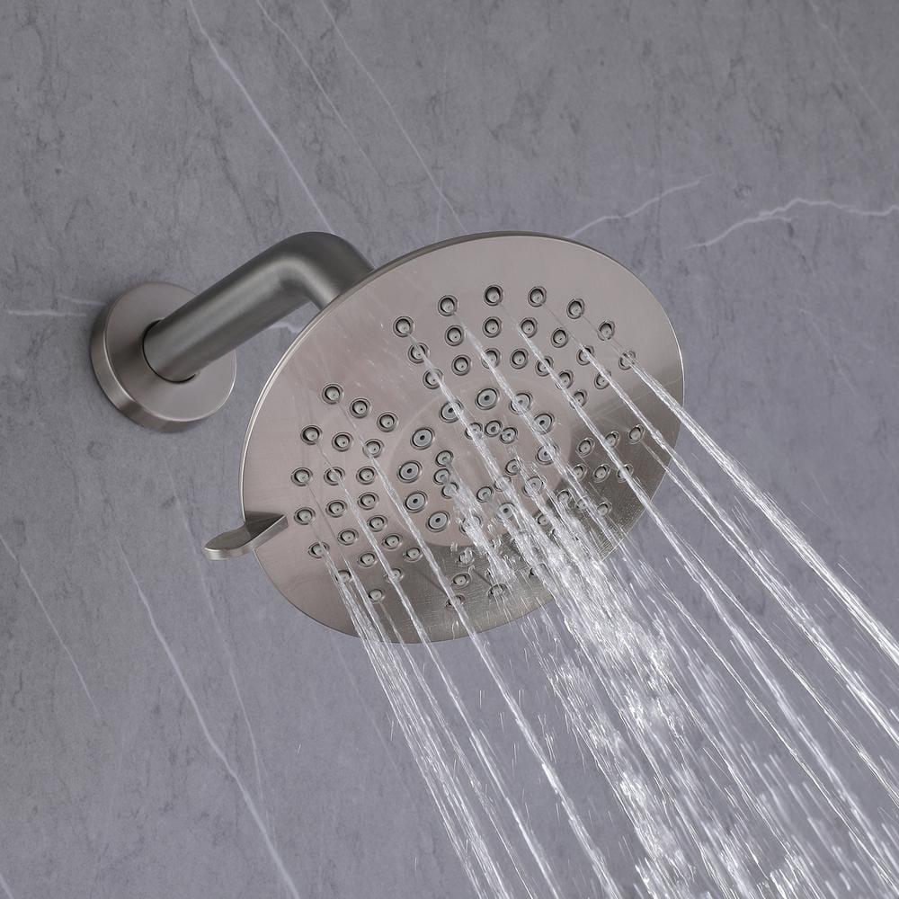 All-In-One Kit with Rough in-Valve