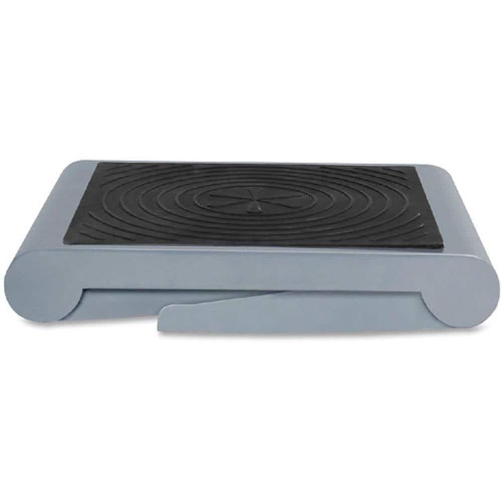 Cramer Industries, Inc. 1 - Step Plastic Lightweight Folding Step Stool
