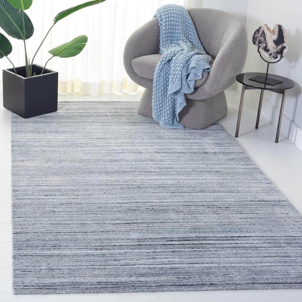 Latitude Run® Mirage Hand Woven Performance Rug