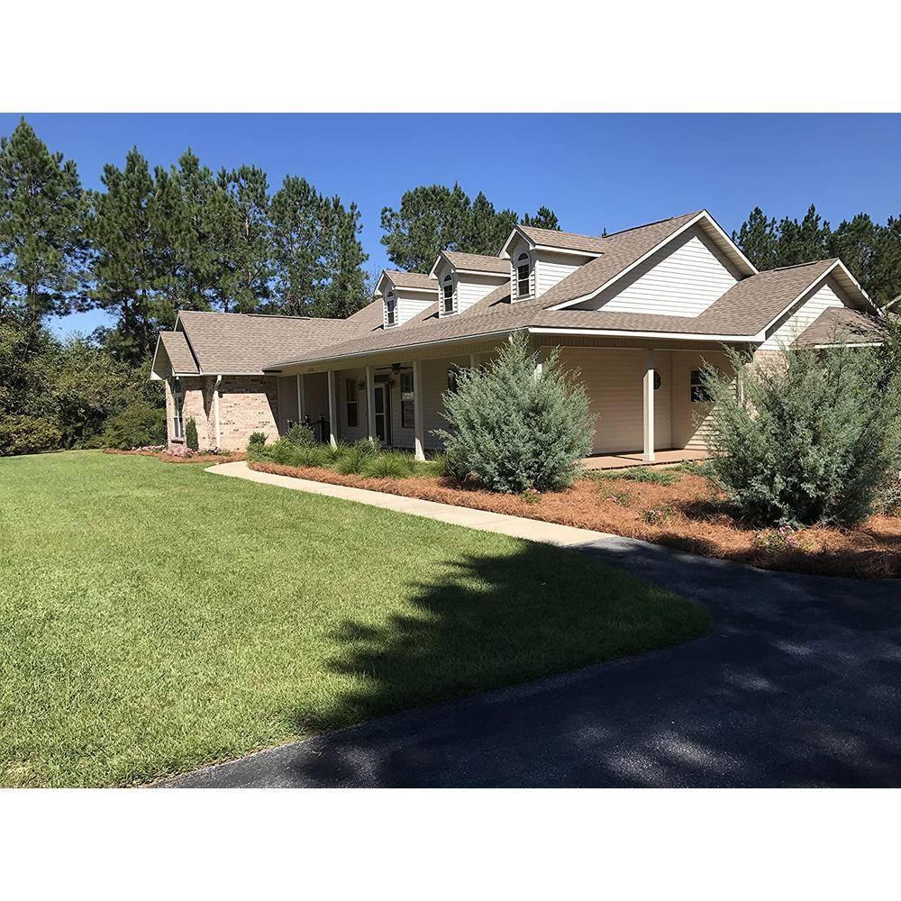 USA Pine Straw - Pine Needle Mulch - Covers 240 Sqft