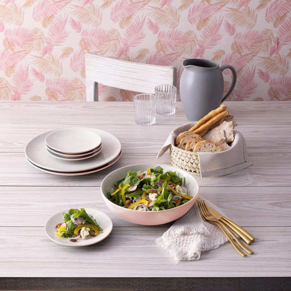 Noritake Colorwave Coupe Dinner Plates, 10-1/2"
